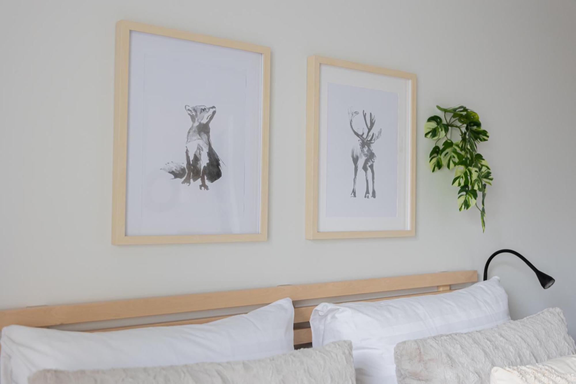 Hostit Cozy Apartments Rovaniemi Extérieur photo