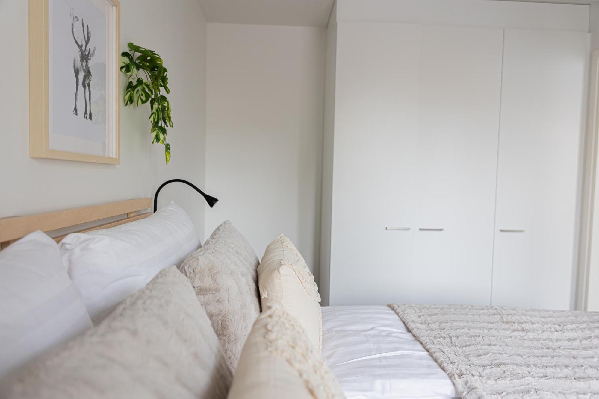 Hostit Cozy Apartments Rovaniemi Extérieur photo