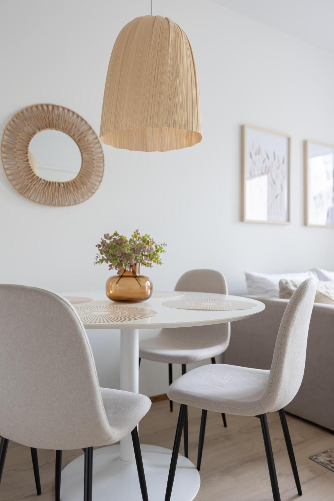 Hostit Cozy Apartments Rovaniemi Extérieur photo